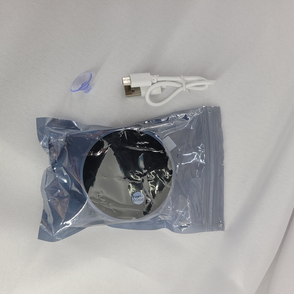 Luminous coasters - Picture 11 of 13